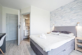 Jakubowa Polana - apartamenty i pokoje, Łeba
